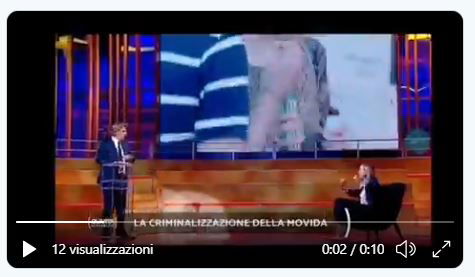 Giorgia Meloni e il Pap Test che serve per diagnosticare il cancro al seno article-post