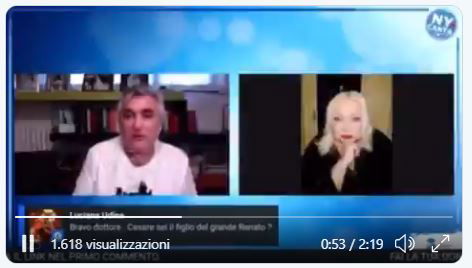 Giuseppe De Donno e la terapia del plasma iperimmune ignorata per “invidia” preview