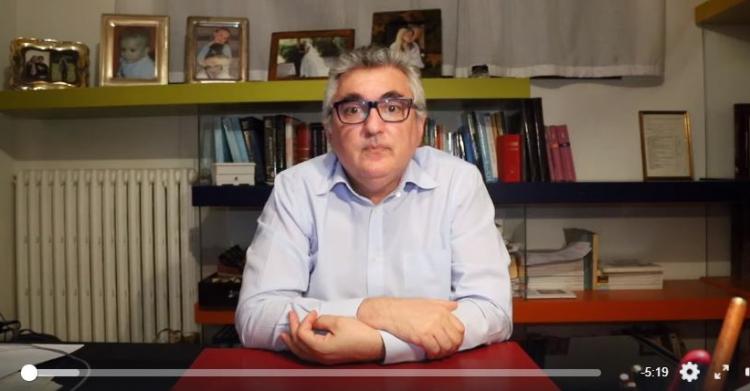 giuseppe de donno video facebook