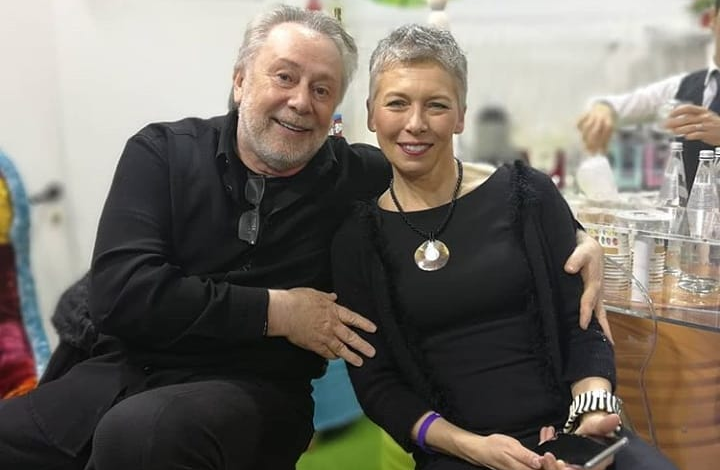 Le intercettazioni di Irene Pivetti e Lele Mora article-post