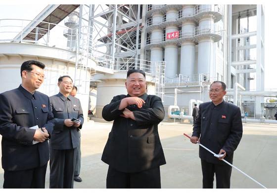 kim jong un 1
