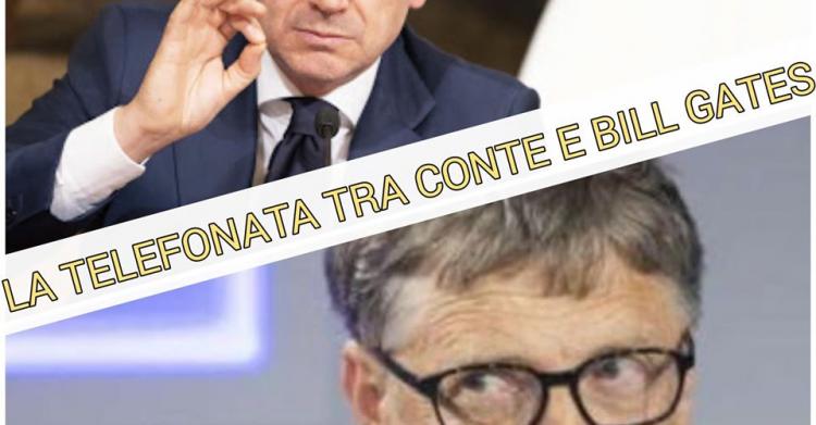 microchip sottocutaneo vaccino di pomezia bill gates 1