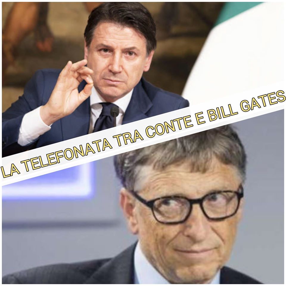 Bill Gates spiega ai complottari i microchip nei vaccini article-post