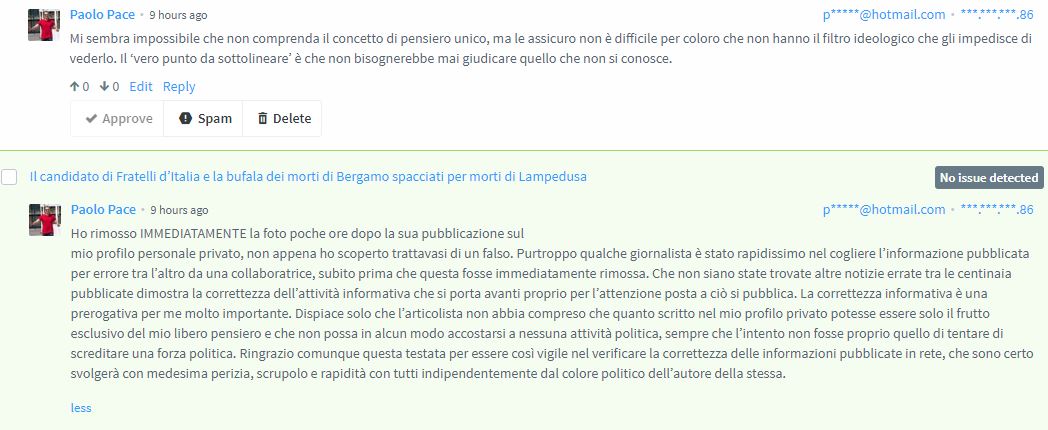 paolo pace
