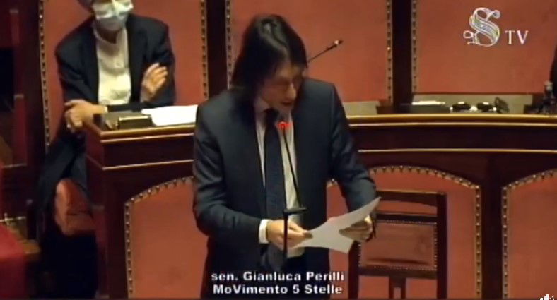 «La trattativa Stato-Mafia? C’è stata durante i governi di Forza Italia con la Lega» preview