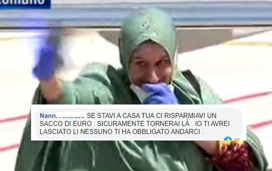 silvia romano convertita islam 4
