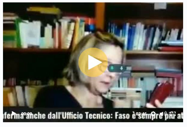 La vendetta del sindaco di Sassuolo contro i consiglieri che lo hanno costretto alla retromarcia per la multa all’elemosina preview