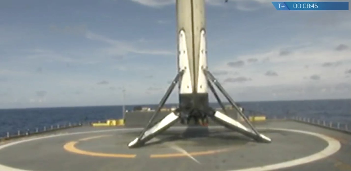 space x lancio rinviato a quando