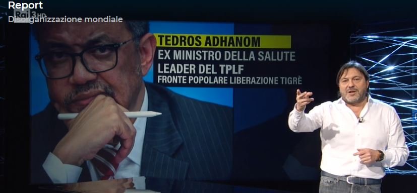 tedros andhanom oms