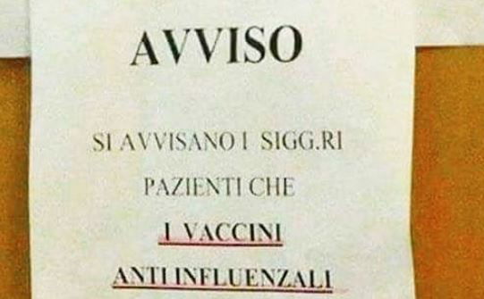 Il vaccino contro l’influenza raccomandato per il 2020-21 a bambini e anziani article-post