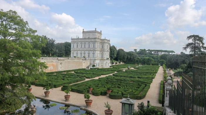 Fase 2: i parchi e le ville aperti a Roma dal 4 maggio article-post