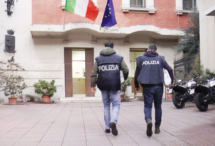 Lo studente 23enne accusato di essere a capo di una setta satanica article-post