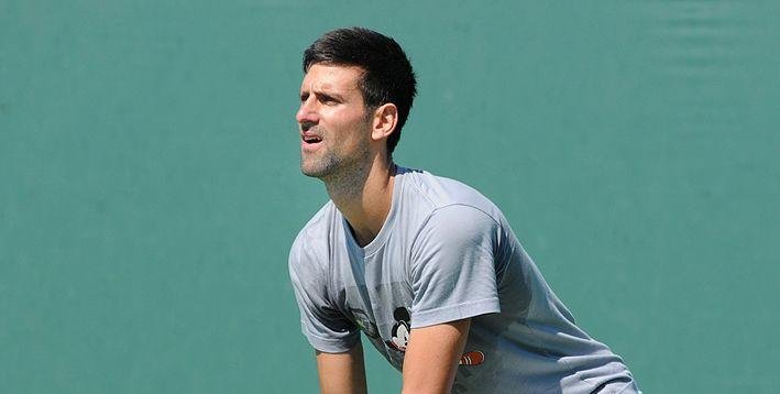 Novak Djokovic positivo coronavirus