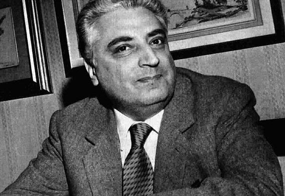 Renzo De Felice