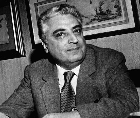 Il coraggio e il “metodo De Felice” contro il Fascismo degli antifascisti article-post