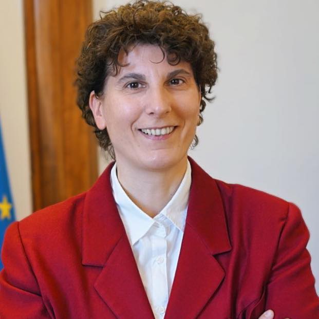 Alessandra Riccardi: la senatrice che passa dal M5S alla Lega article-post