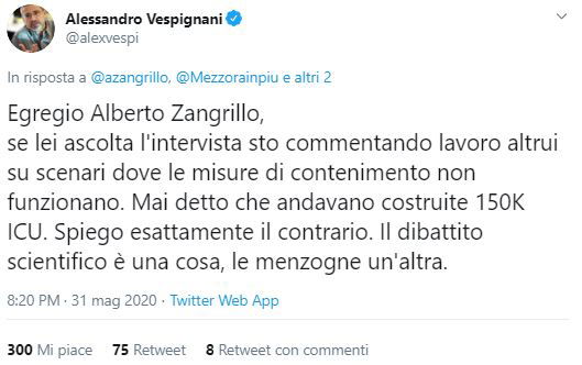 alessandro vespignani