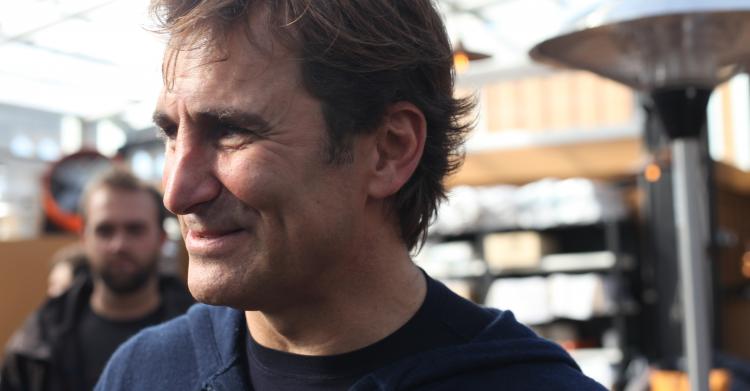 alex zanardi incidente strada chiusa