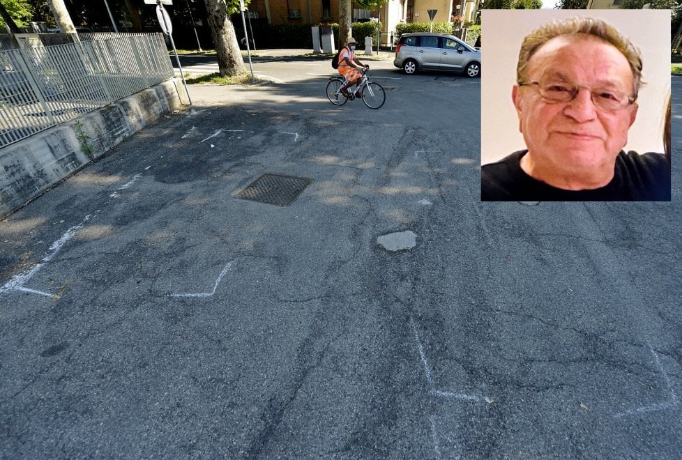 Antonio Marotta: l’uomo morto a Fidenza come George Floyd? article-post