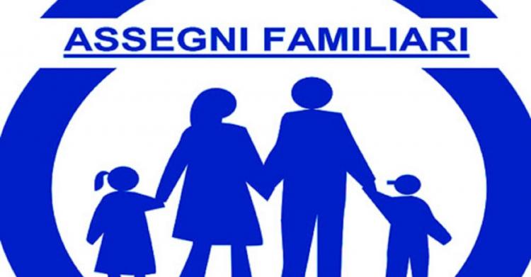 assegni familiari