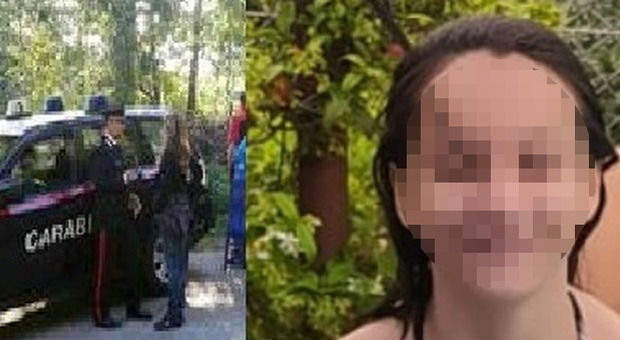 bambina somparsa sgonico ritrovata