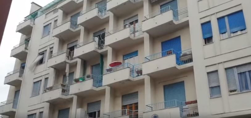 Come sta la bambina di Torino caduta dal balcone con la mamma article-post