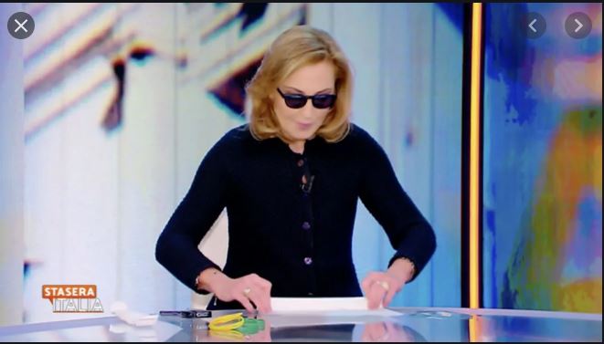 barbara palombelli melania rizzoli 100mila contagi lombardia