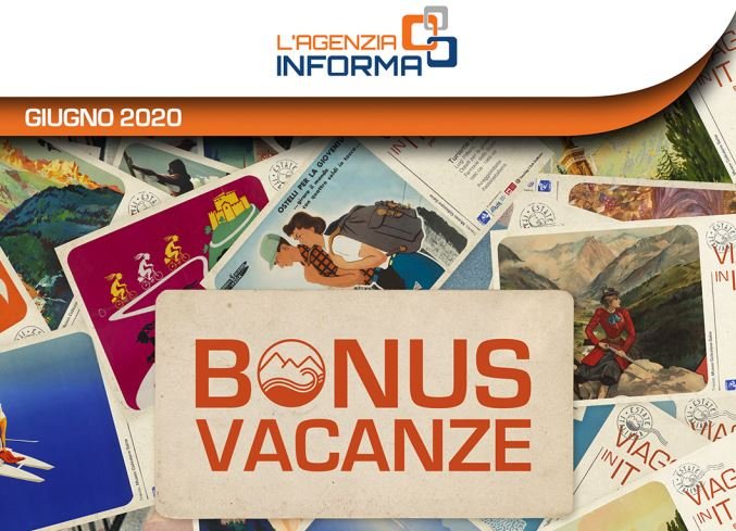 bonus vacanze 500 euro