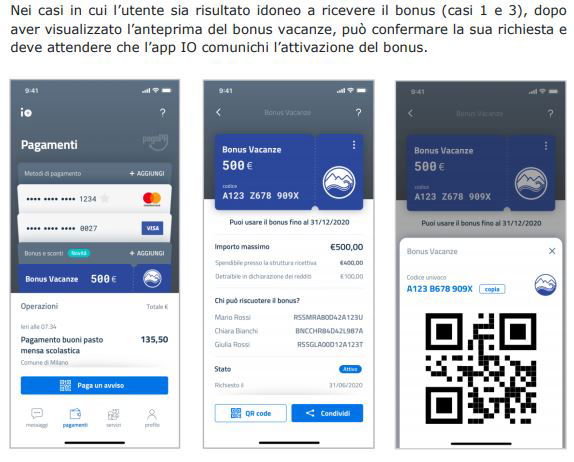 Il bonus vacanze e i soggiorni in Italia article-post