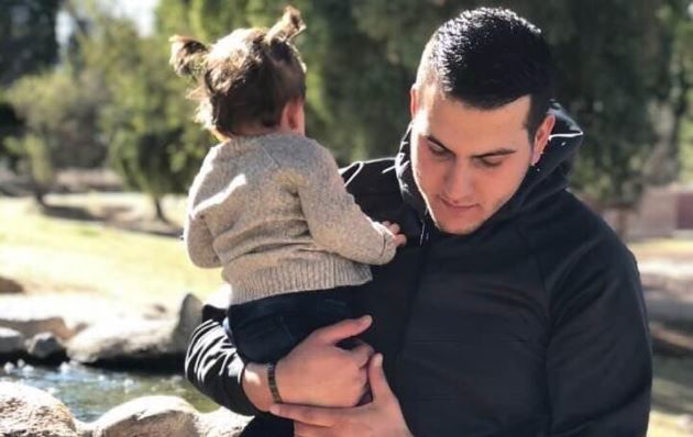 La morte di Carlos Ingram Lopez durante l’arresto a Tucson, in Arizona preview