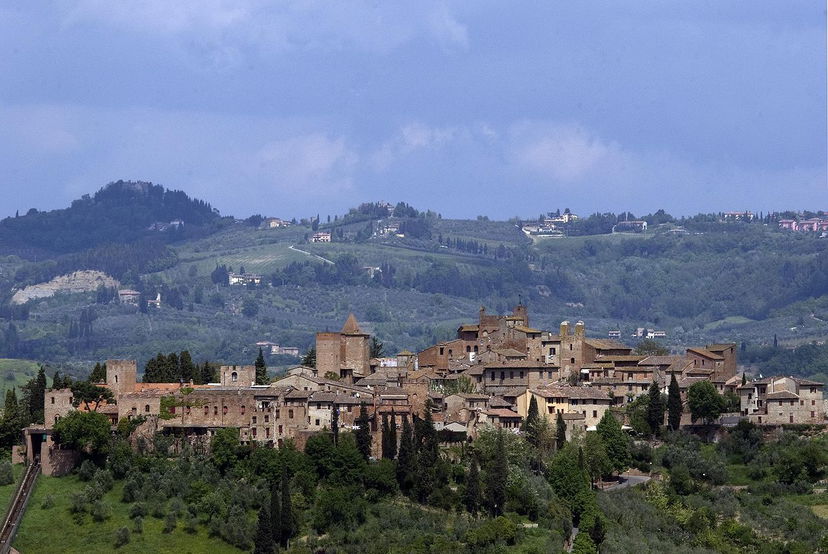 Il focolaio di Coronavirus a Certaldo in provincia di Firenze article-post