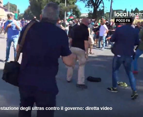 circo massimo