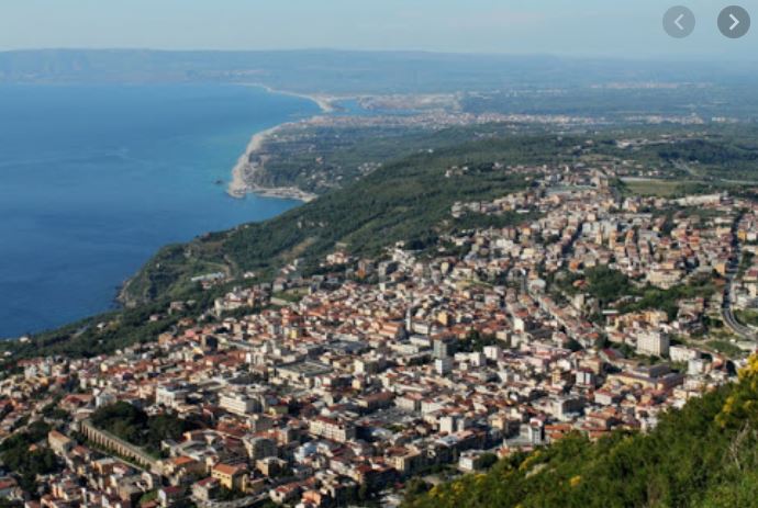 Il focolaio di Palmi è la prima zona rossa della fase 3 article-post