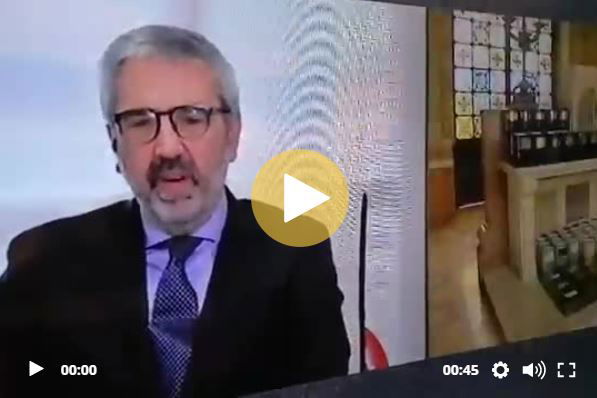 Le denunce delle famiglie delle vittime di Covid a Bergamo preview