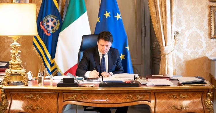 COSA RIAPRE FASE 3 dpcm fase 3 15 giugno