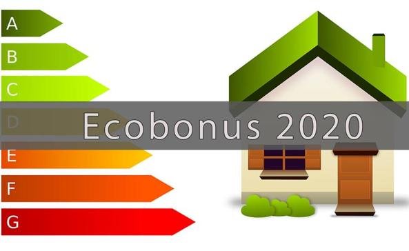 ecobonus 110% seconde case massimali ridotti 1