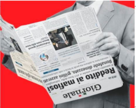 Il Giornale si offende per Beppe Grillo ma… article-post