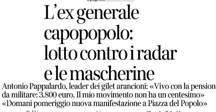 intervista antonio pappalardo