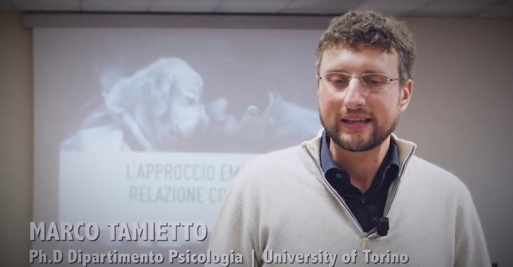 marco tamietto
