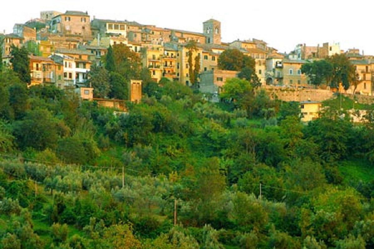 Gli otto casi di Coronavirus a Montopoli di Sabina che vengono dal cluster del San Raffaele a Roma article-post