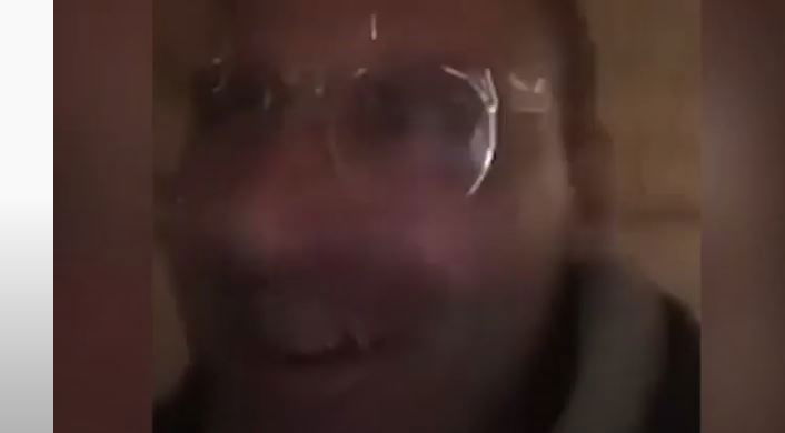 Nicola Franzoni: l’organizzatore della Marcia su Roma che ha urinato davanti alla presidenza del Consiglio preview