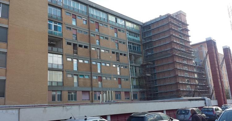 ospedale di venere bari