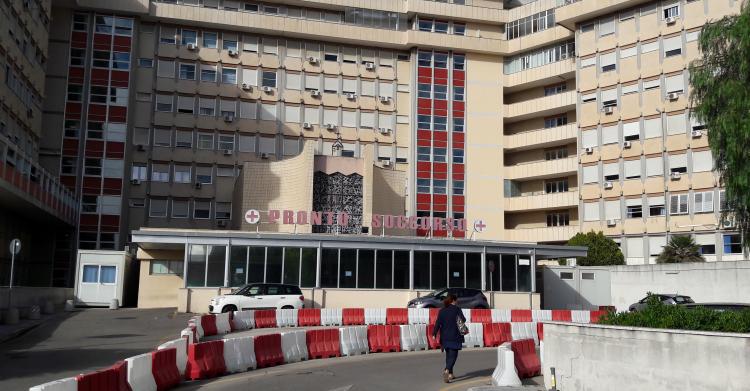 ospedale vito fazzi lecce