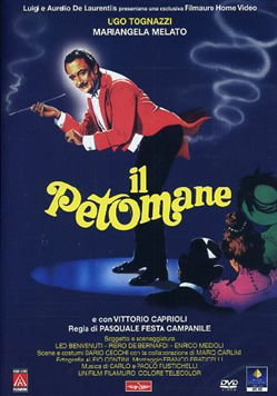 petomane