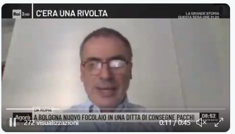 “Con un lockdown generalizzato rivolte armate e suicidi” article-post