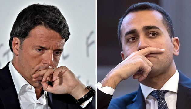 Renzi e il patto con PD e M5S per governare fino al 2023 article-post