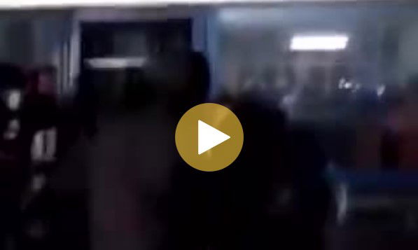 La rivolta nel carcere di Santa Maria Capua Vetere preview