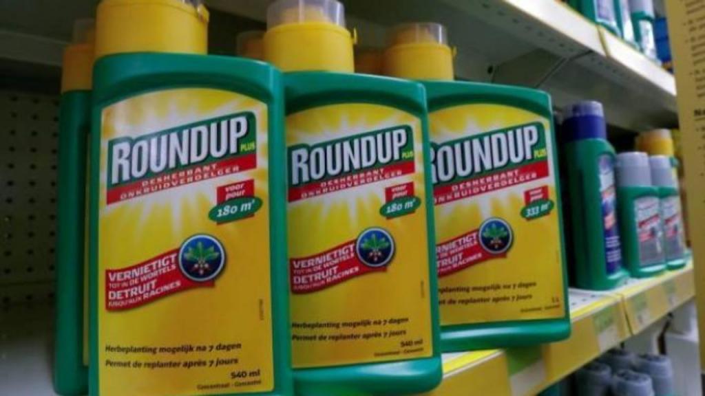 Roundup Il Diserbante Monsanto Il Glifosate E Il Cancro