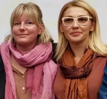 sara cunial italiani veronica giannone