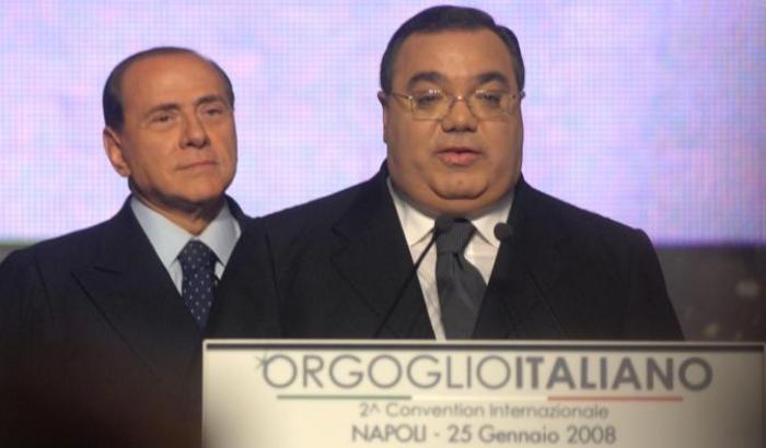 L’ex senatore Sergio De Gregorio arrestato article-post